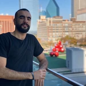 Meet your Posher, Kamal